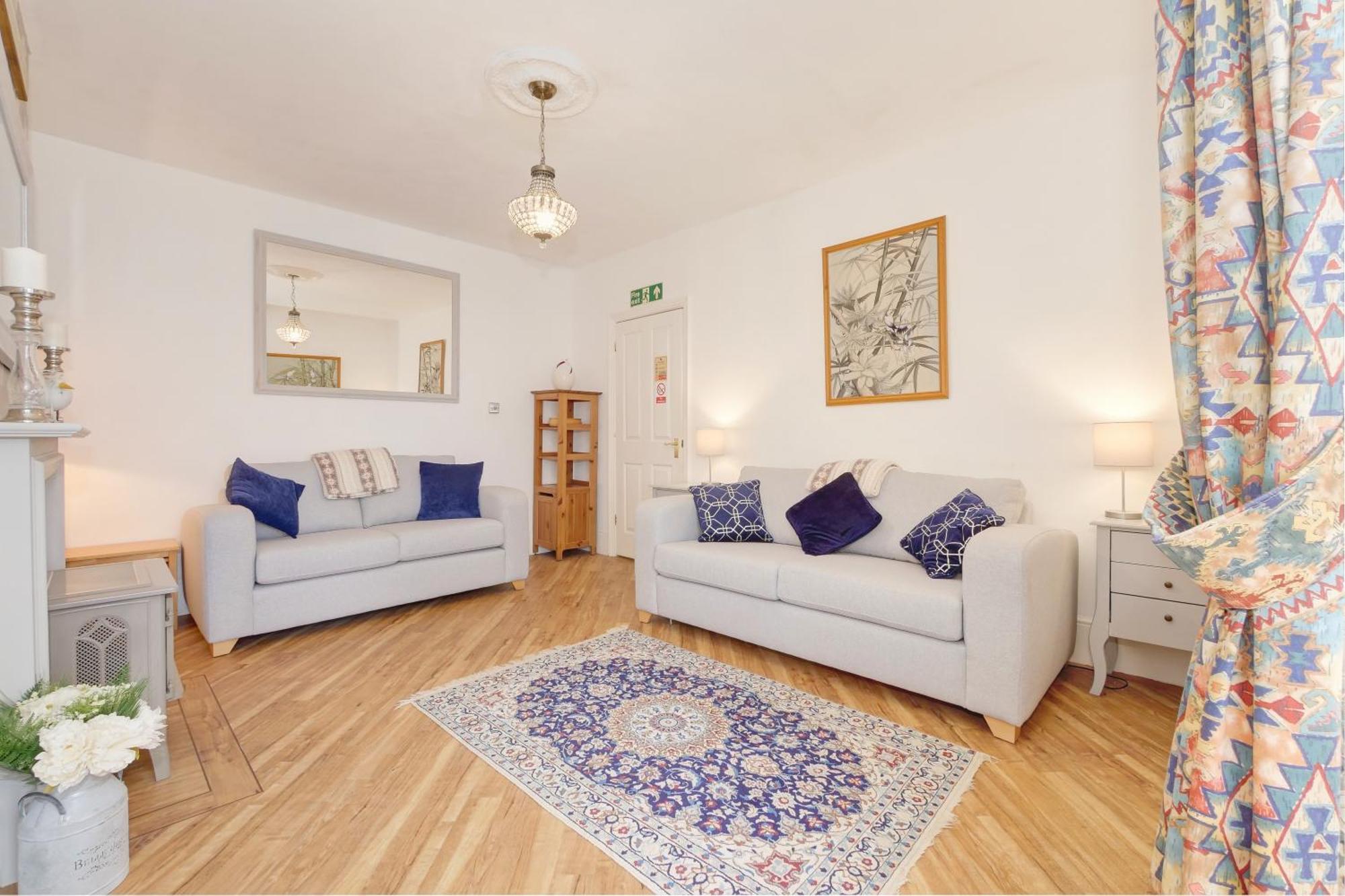 Bay Lodge Guest House Eastbourne Cameră foto