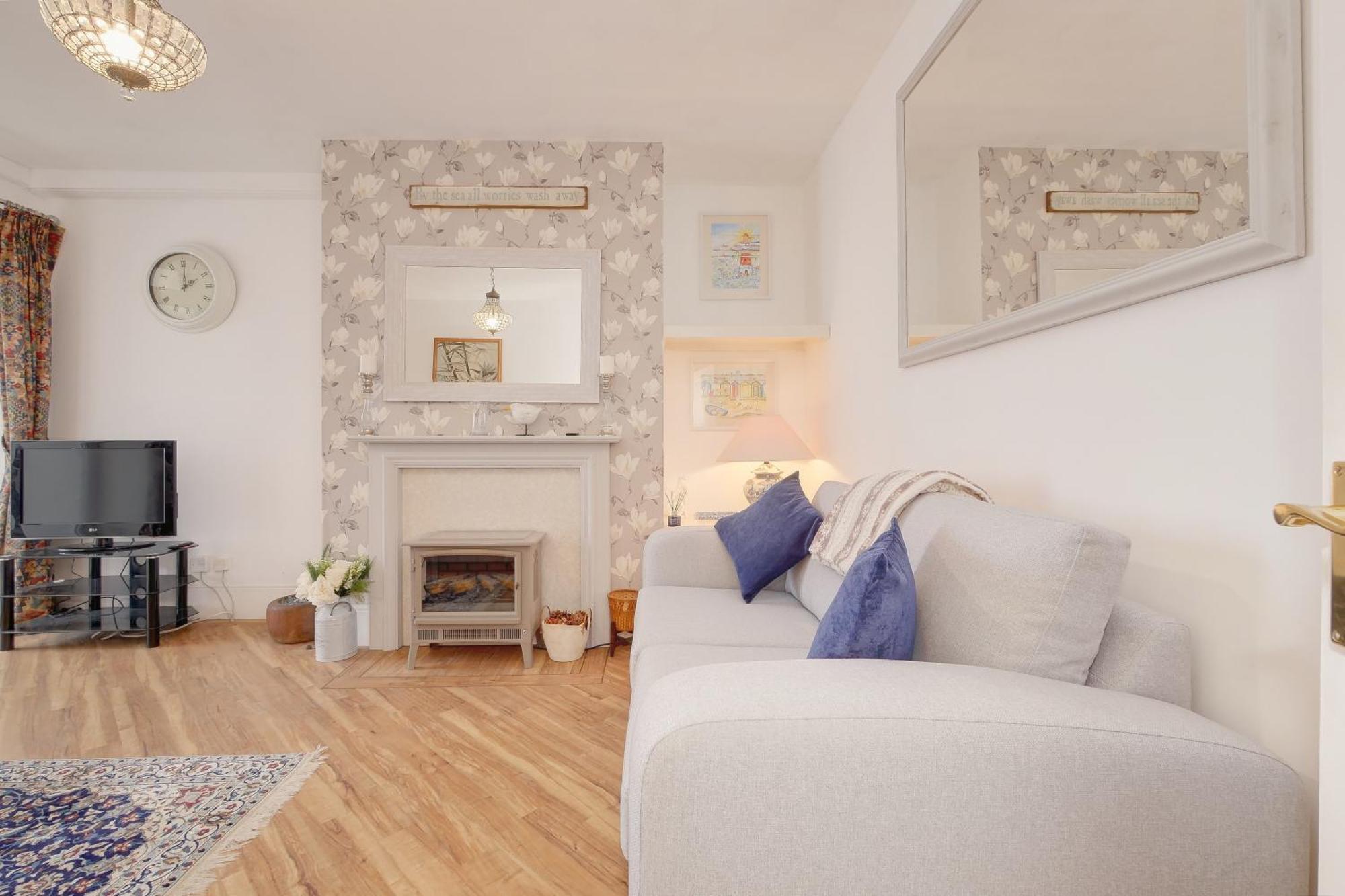 Bay Lodge Guest House Eastbourne Cameră foto