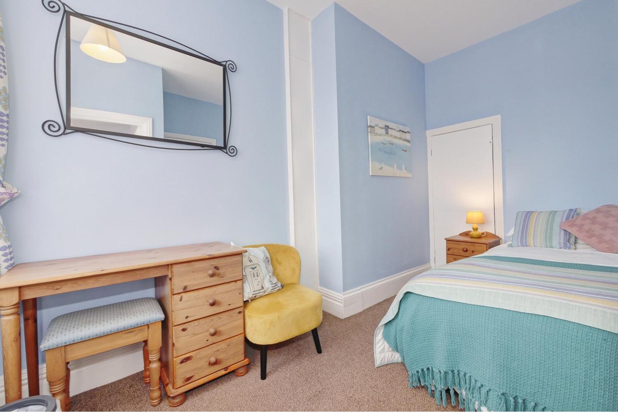 Bay Lodge Guest House Eastbourne Cameră foto