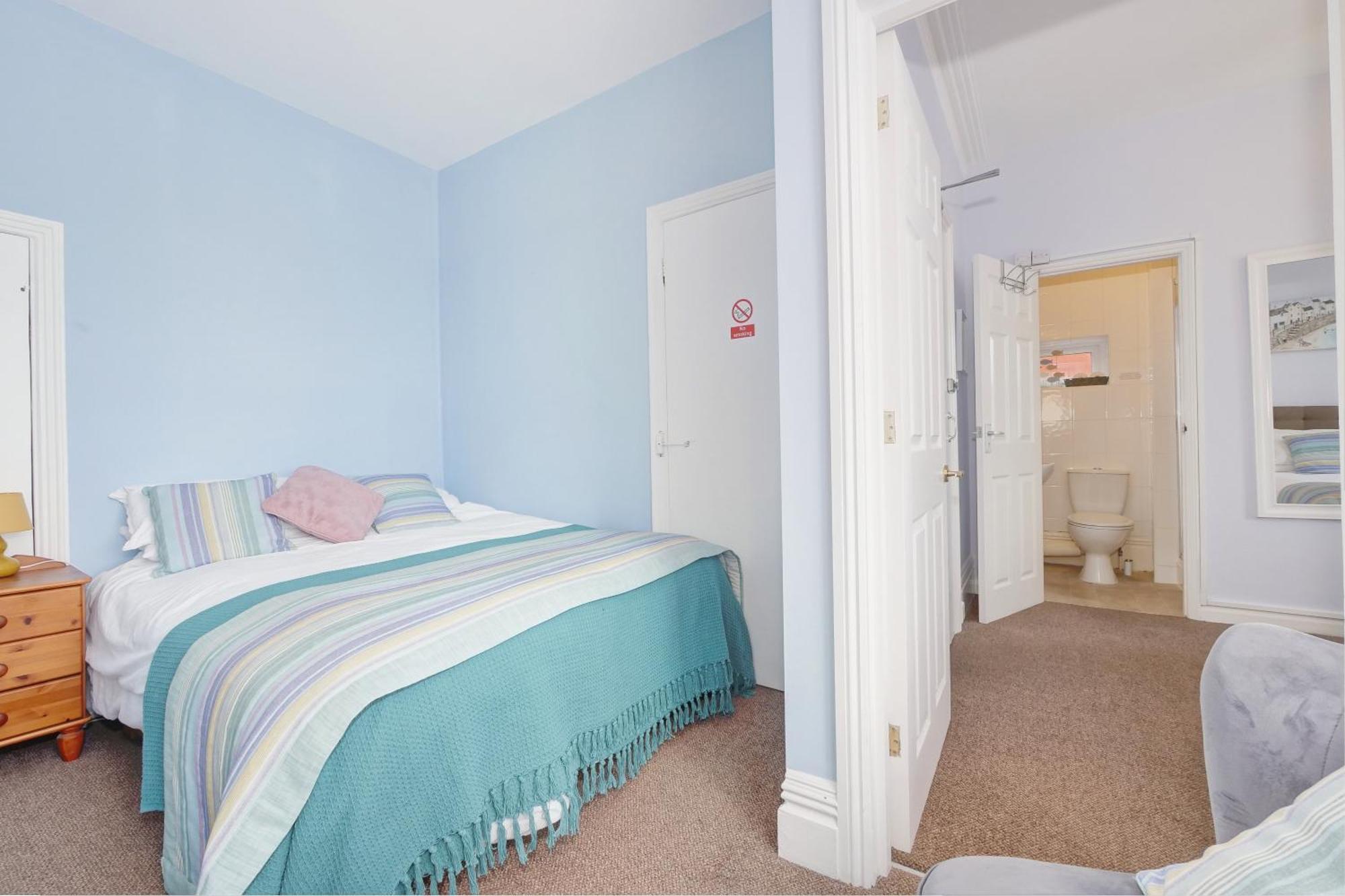 Bay Lodge Guest House Eastbourne Cameră foto