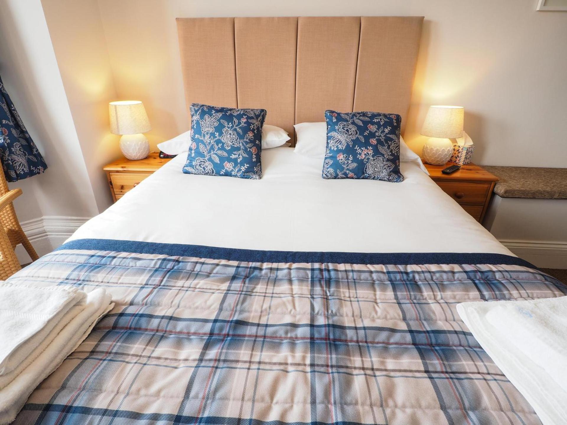 Bay Lodge Guest House Eastbourne Cameră foto